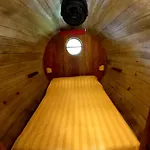 Terrebio キャンプ場 *