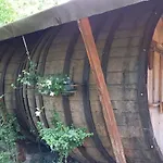 Terrebio Campingplatz Visnadello