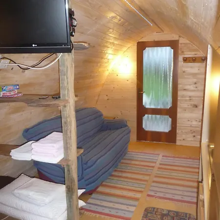 Terrebio Campingplatz *