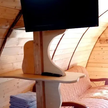 Campingplatz Terrebio *