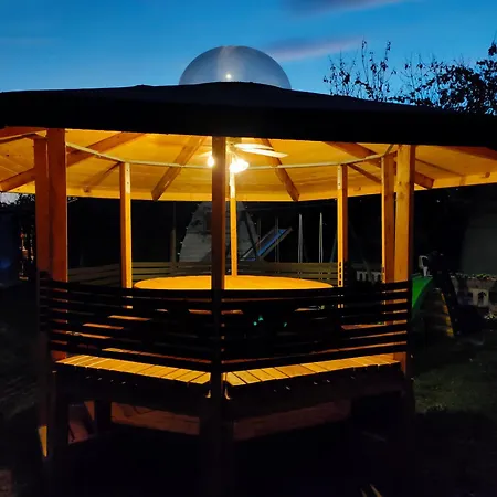 Terrebio Campingplatz