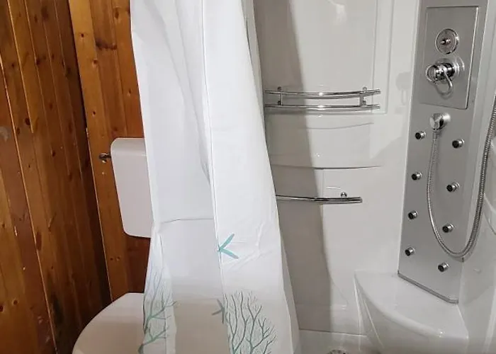 キャンプ場 Terrebio