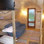 Terrebio Parque de Campismo *