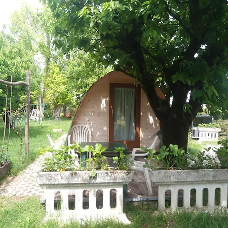 Terrebio Camping *
