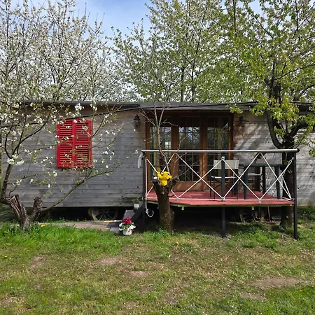 Terrebio Camping Visnadello